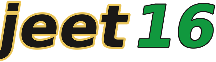 jeet16 logo